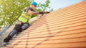 Hot Roofs in Seabrook, MD