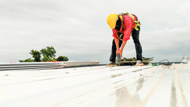 Best Commercial Roofing Services  in Seabrook, MD