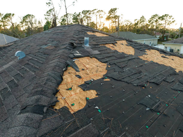 Emergency Roof Repair in Seabrook, MD