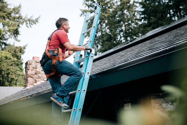 Seabrook, MD Roofing Services Company