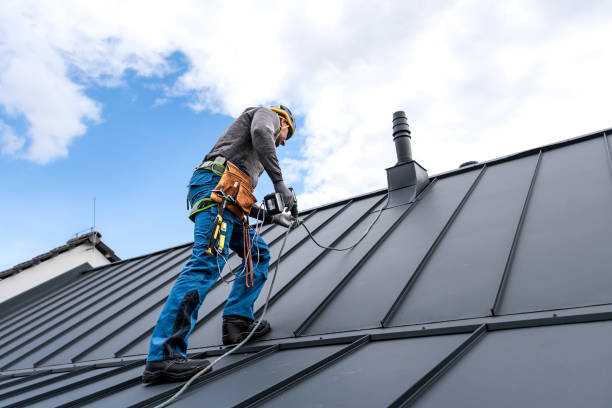 Best Gutter Installation and Repair  in Seabrook, MD